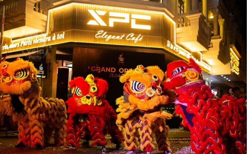 Ngày hợp mệnh là thời điểm vàng để nam Nhâm Ngọ khai trương đón tài lộc năm 2026